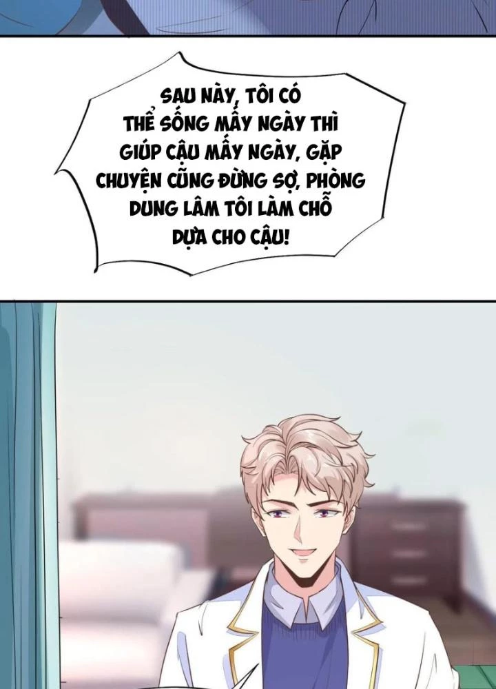 Khi Bác Sĩ Mở Hack Chapter 48 - 57
