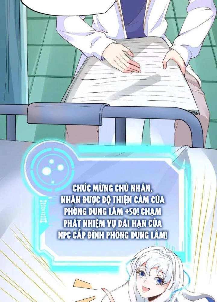 Khi Bác Sĩ Mở Hack Chapter 48 - 59