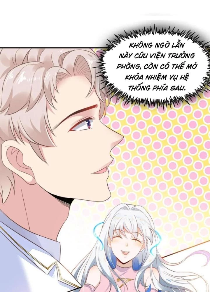 Khi Bác Sĩ Mở Hack Chapter 48 - 63