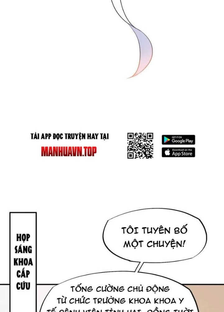 Khi Bác Sĩ Mở Hack Chapter 48 - 67