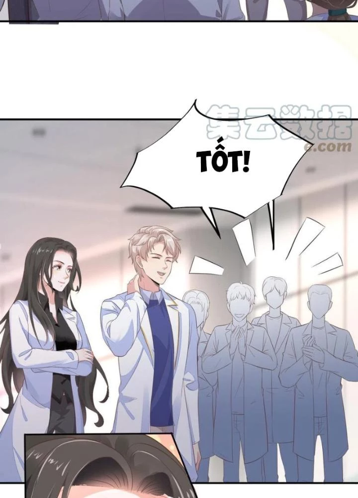 Khi Bác Sĩ Mở Hack Chapter 48 - 71