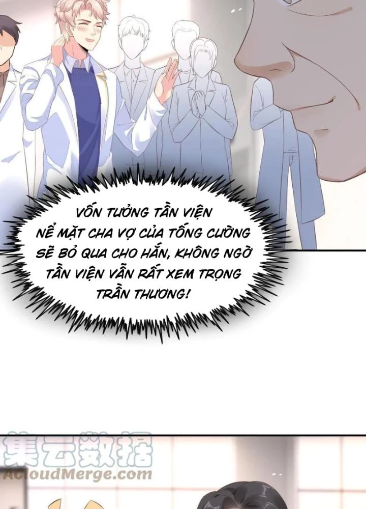 Khi Bác Sĩ Mở Hack Chapter 48 - 75