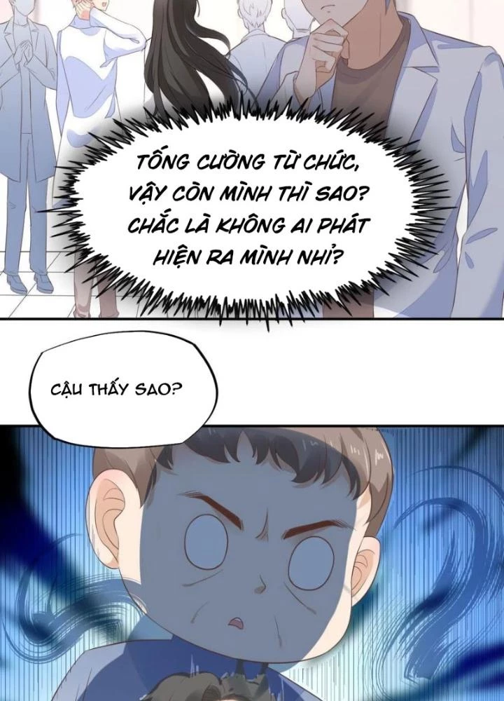 Khi Bác Sĩ Mở Hack Chapter 48 - 77