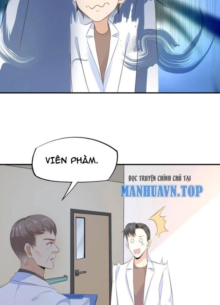 Khi Bác Sĩ Mở Hack Chapter 48 - 79