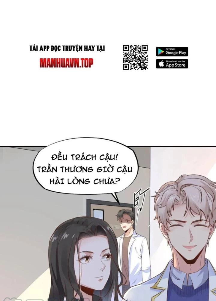 Khi Bác Sĩ Mở Hack Chapter 48 - 85