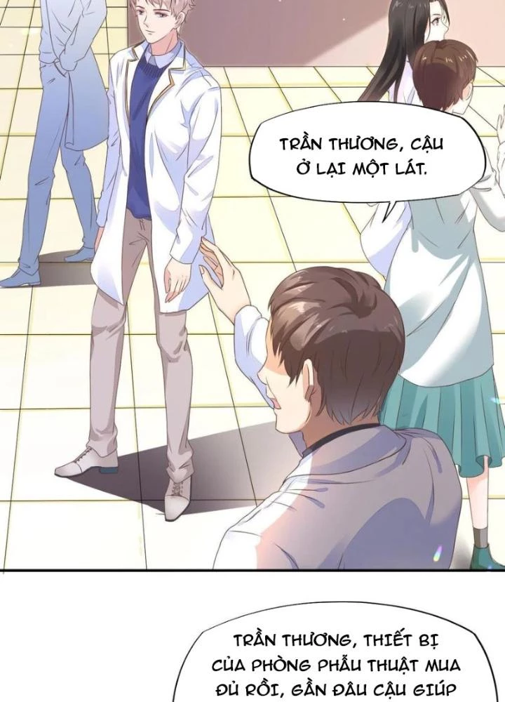 Khi Bác Sĩ Mở Hack Chapter 49 - 3
