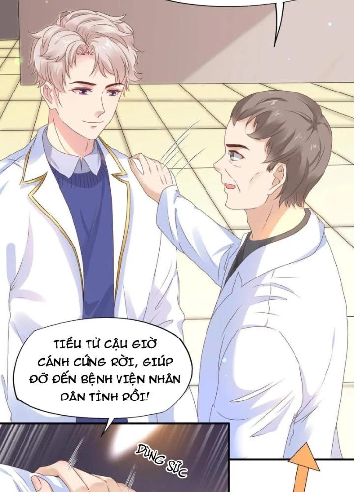 Khi Bác Sĩ Mở Hack Chapter 49 - 5