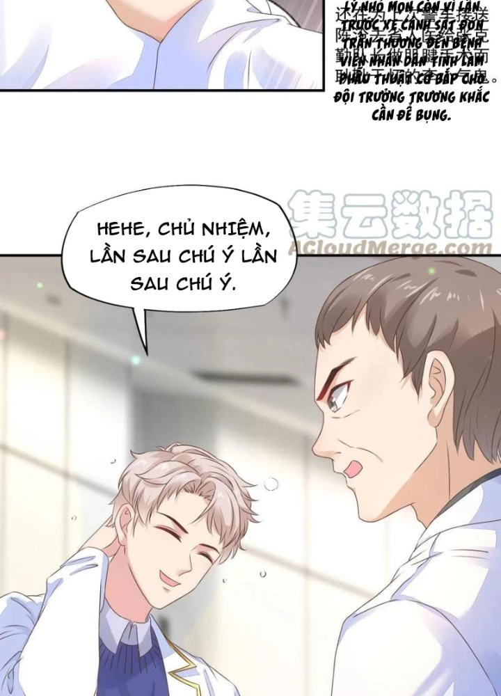 Khi Bác Sĩ Mở Hack Chapter 49 - 7