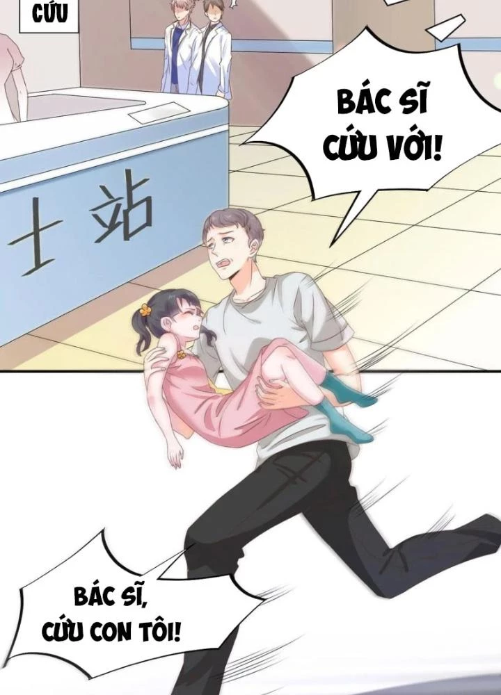 Khi Bác Sĩ Mở Hack Chapter 49 - 13