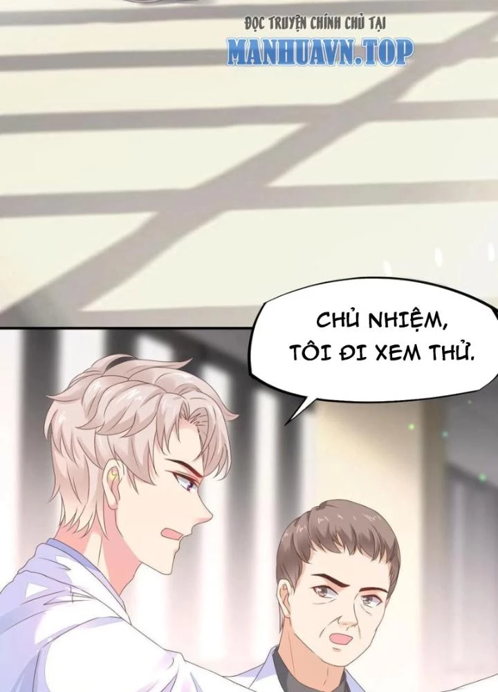 Khi Bác Sĩ Mở Hack Chapter 49 - 15