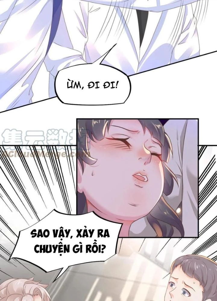 Khi Bác Sĩ Mở Hack Chapter 49 - 17