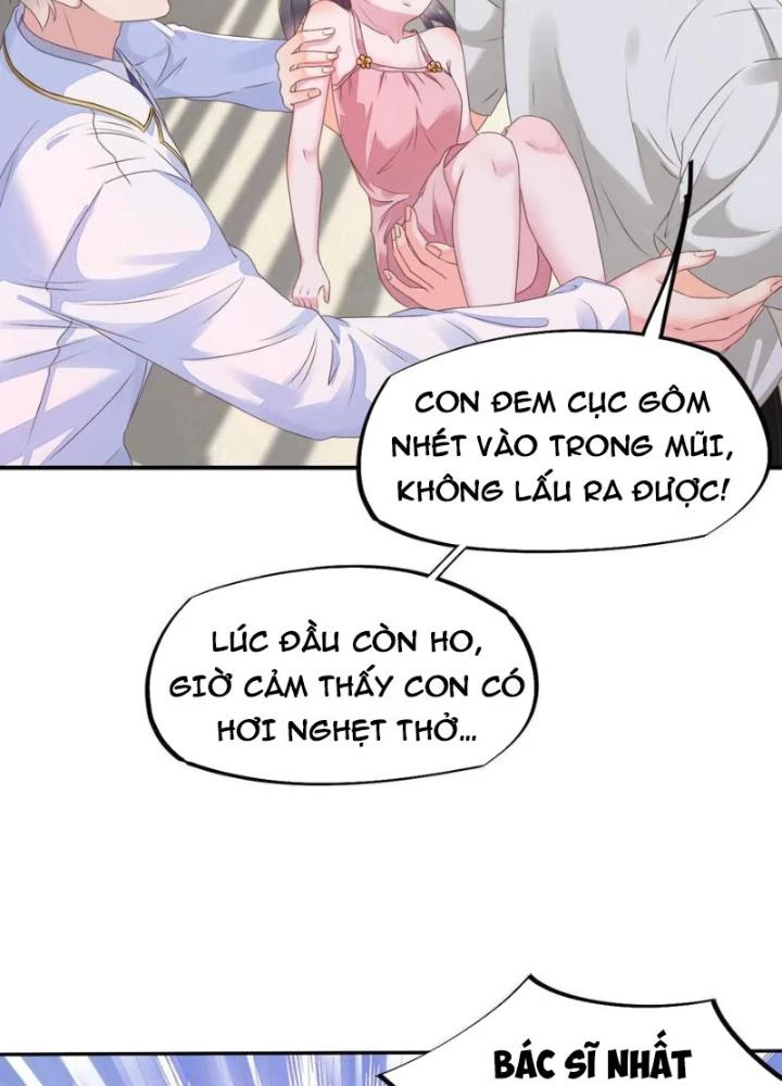 Khi Bác Sĩ Mở Hack Chapter 49 - 19