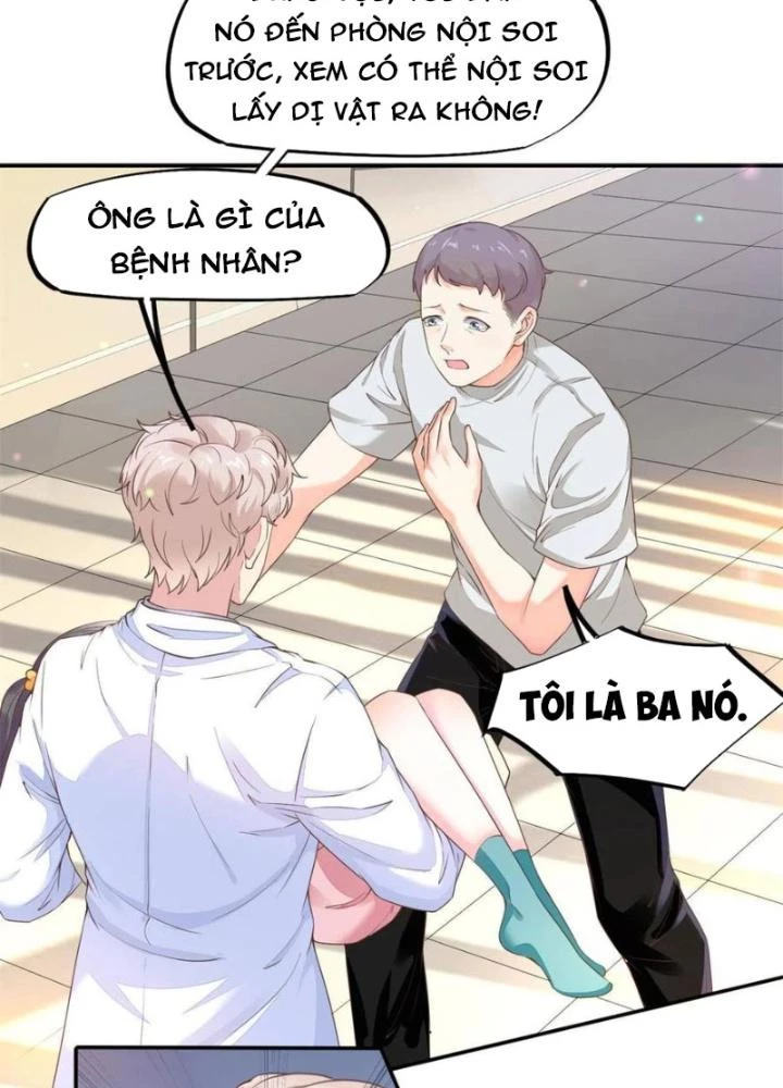 Khi Bác Sĩ Mở Hack Chapter 49 - 23
