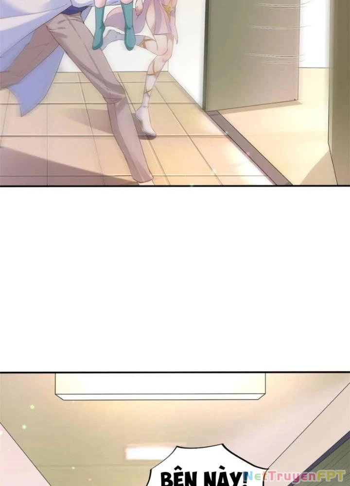Khi Bác Sĩ Mở Hack Chapter 49 - 31