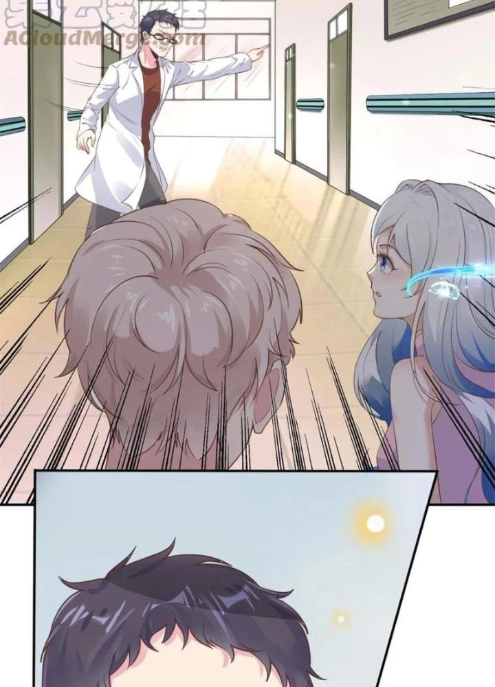 Khi Bác Sĩ Mở Hack Chapter 49 - 33