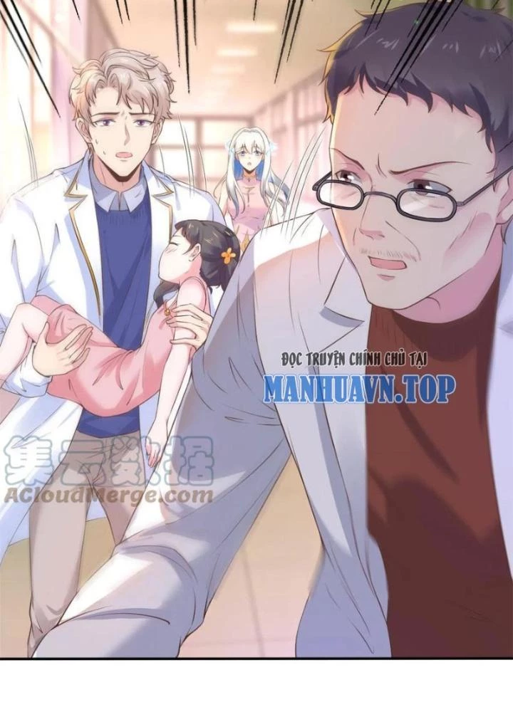 Khi Bác Sĩ Mở Hack Chapter 49 - 37