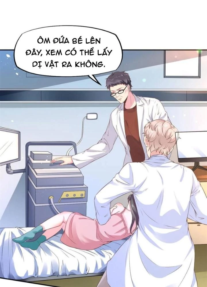 Khi Bác Sĩ Mở Hack Chapter 49 - 39