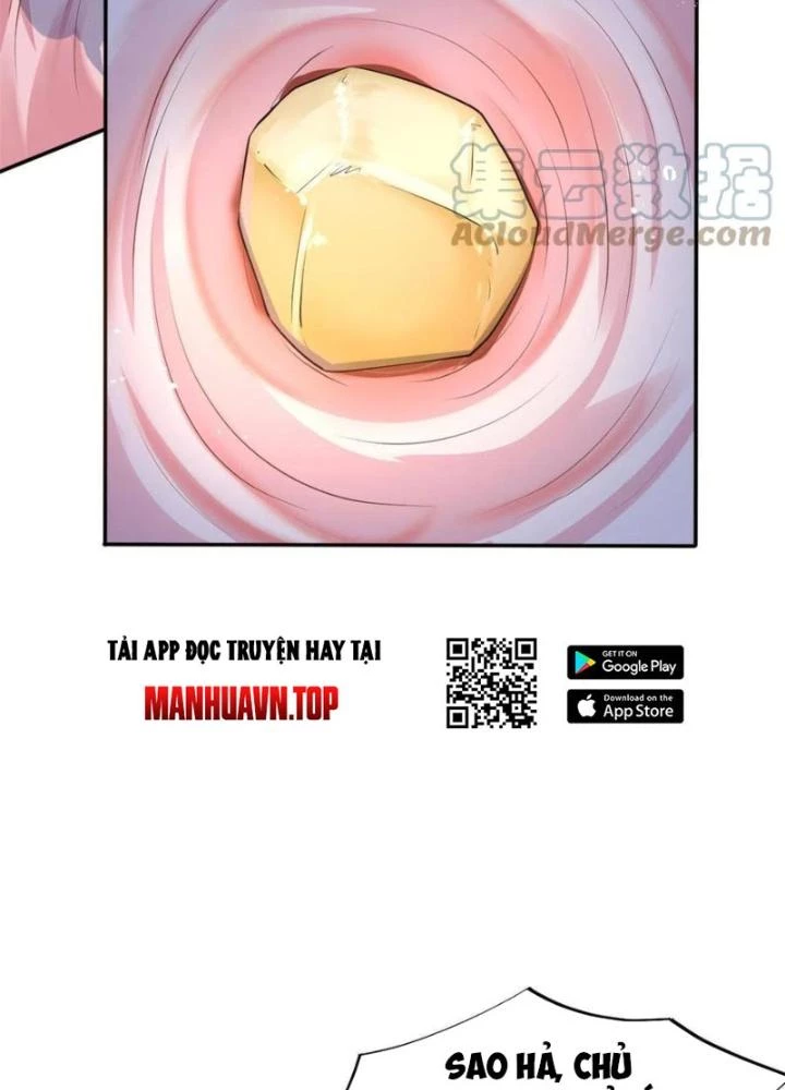 Khi Bác Sĩ Mở Hack Chapter 49 - 43
