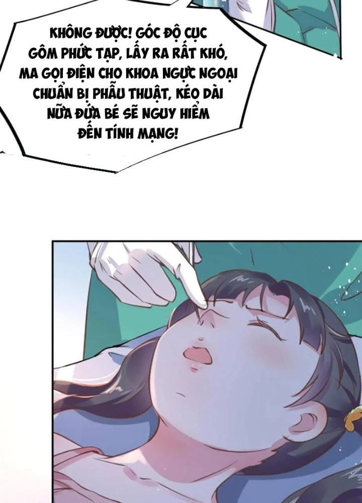 Khi Bác Sĩ Mở Hack Chapter 49 - 47