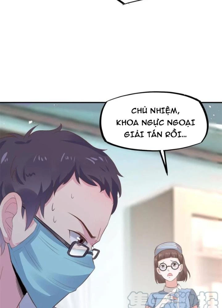 Khi Bác Sĩ Mở Hack Chapter 49 - 51