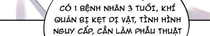 Khi Bác Sĩ Mở Hack Chapter 49 - 60