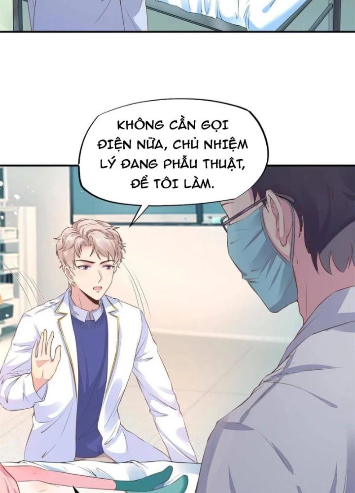 Khi Bác Sĩ Mở Hack Chapter 49 - 67