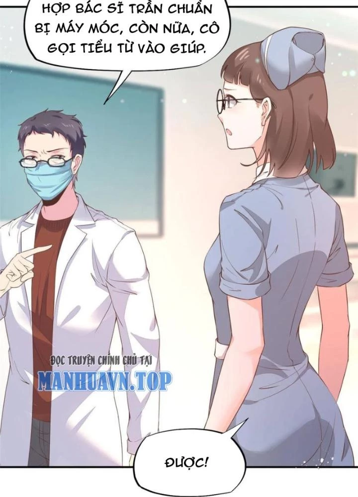 Khi Bác Sĩ Mở Hack Chapter 49 - 73