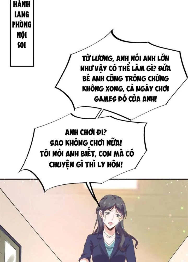 Khi Bác Sĩ Mở Hack Chapter 49 - 75