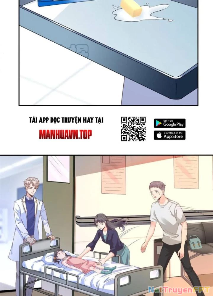 Khi Bác Sĩ Mở Hack Chapter 50 - 23