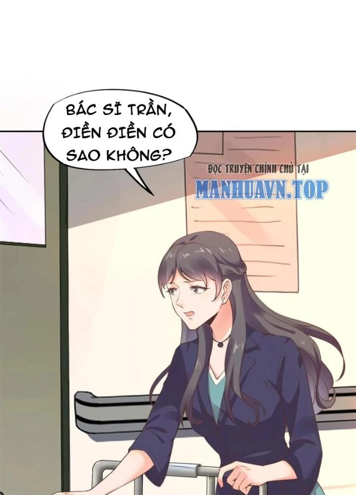 Khi Bác Sĩ Mở Hack Chapter 50 - 25
