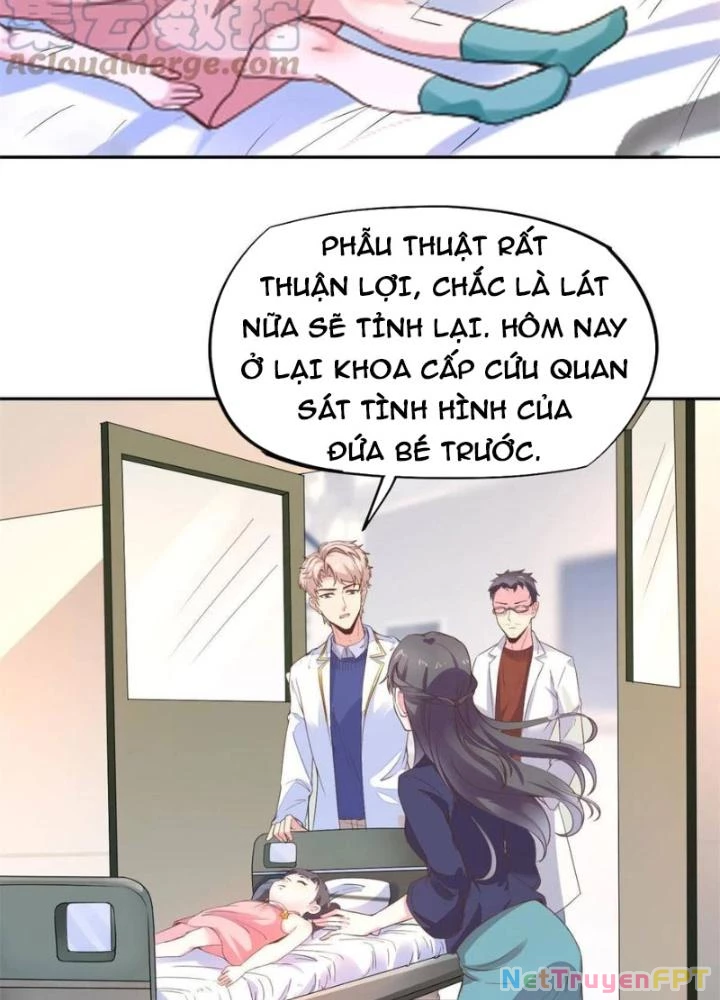 Khi Bác Sĩ Mở Hack Chapter 50 - 27