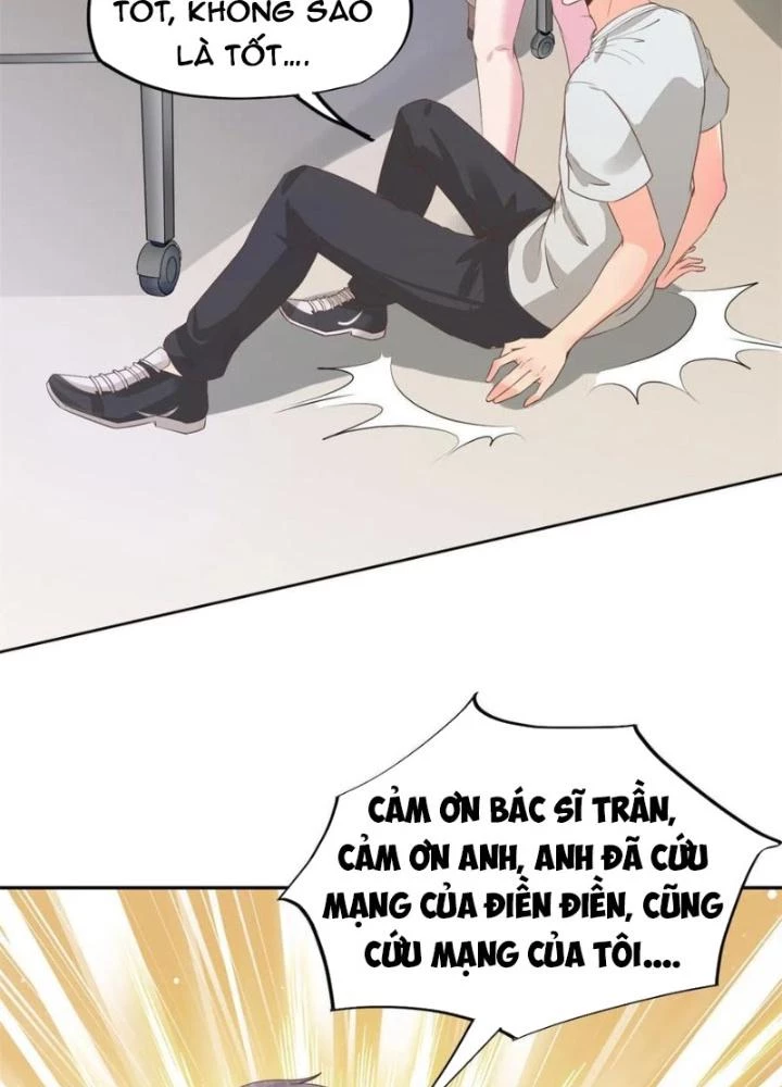 Khi Bác Sĩ Mở Hack Chapter 50 - 29