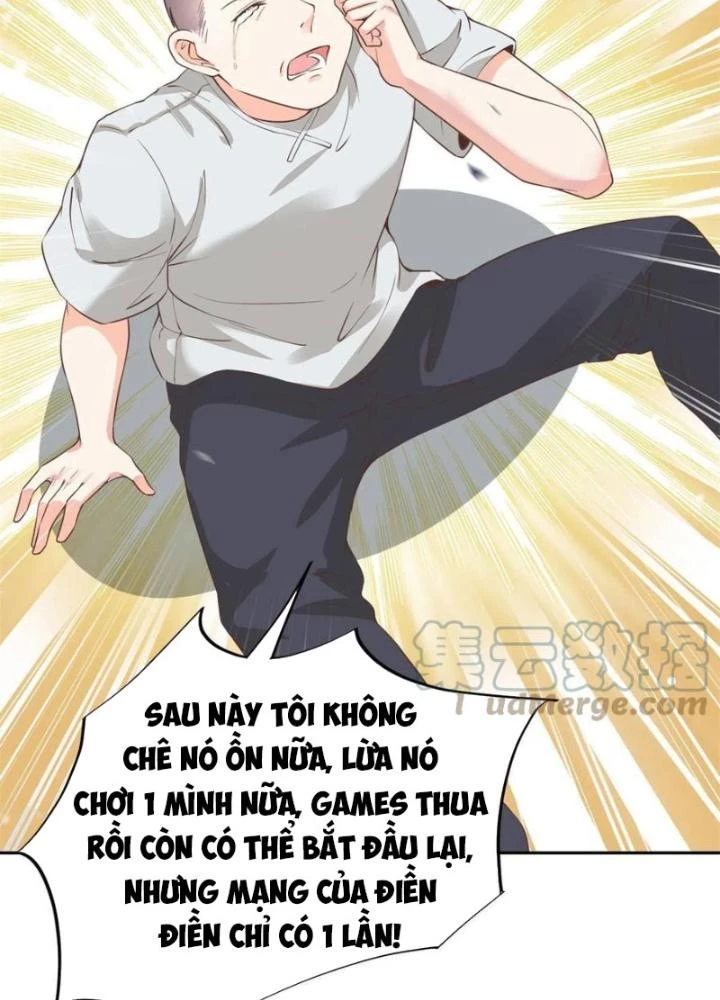 Khi Bác Sĩ Mở Hack Chapter 50 - 31