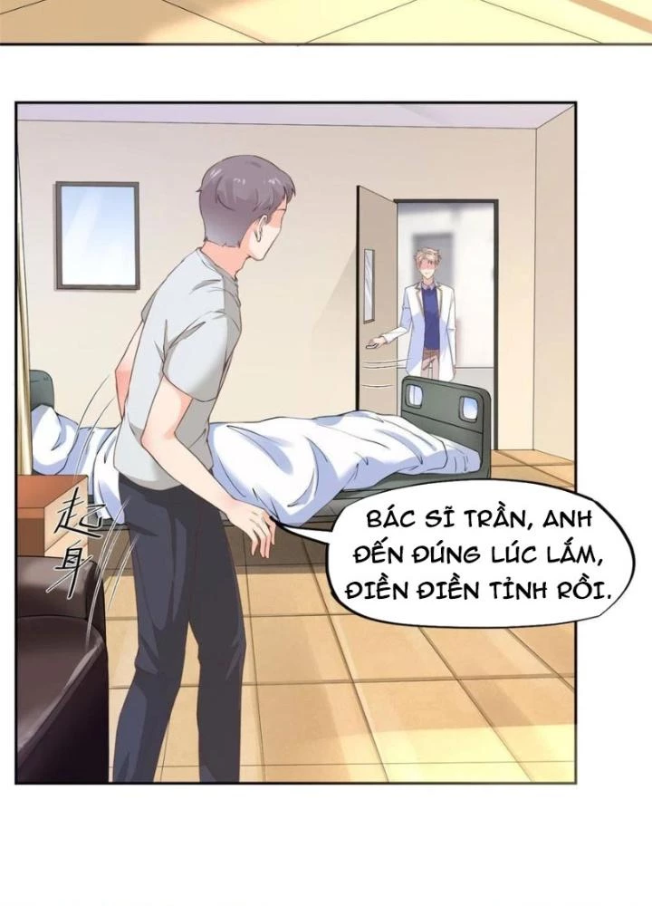 Khi Bác Sĩ Mở Hack Chapter 50 - 39