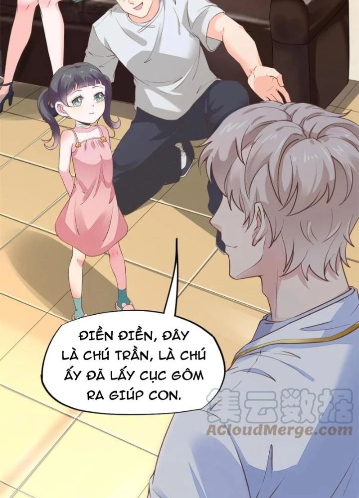 Khi Bác Sĩ Mở Hack Chapter 50 - 41
