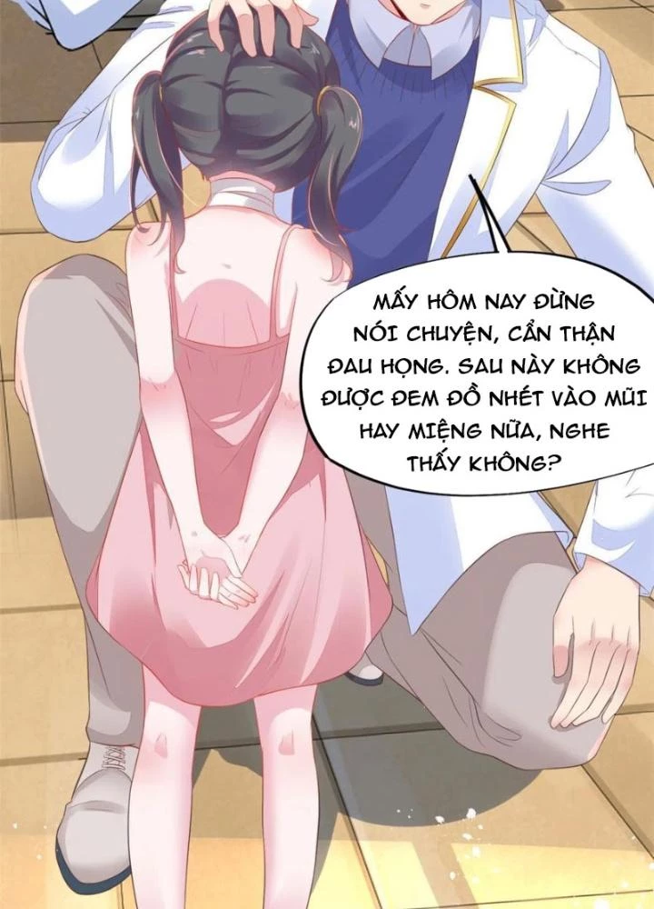 Khi Bác Sĩ Mở Hack Chapter 50 - 47
