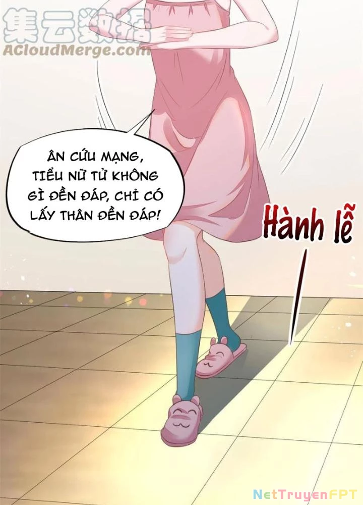Khi Bác Sĩ Mở Hack Chapter 50 - 57