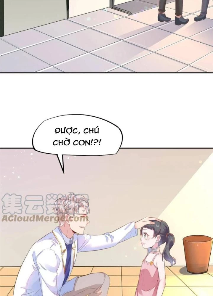 Khi Bác Sĩ Mở Hack Chapter 50 - 61