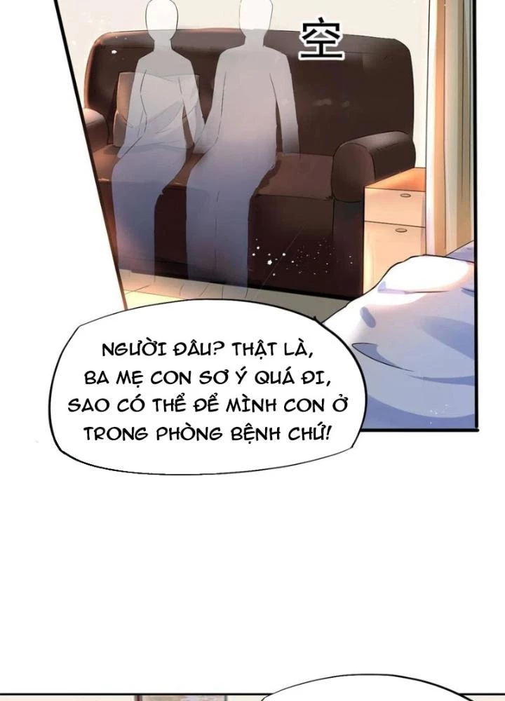 Khi Bác Sĩ Mở Hack Chapter 50 - 65
