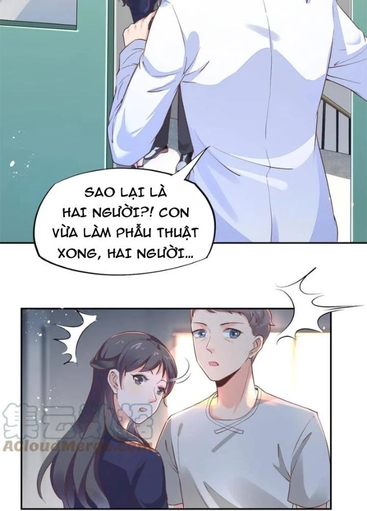 Khi Bác Sĩ Mở Hack Chapter 50 - 75