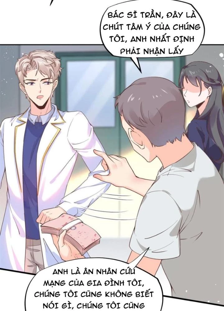 Khi Bác Sĩ Mở Hack Chapter 50 - 83