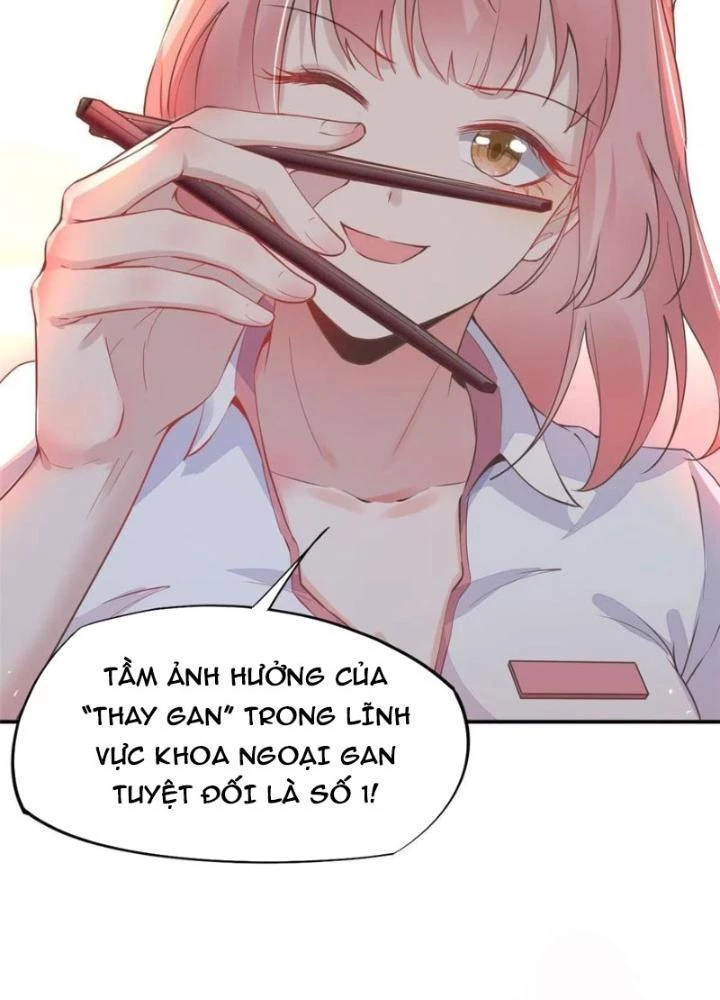 Khi Bác Sĩ Mở Hack Chapter 51 - 13
