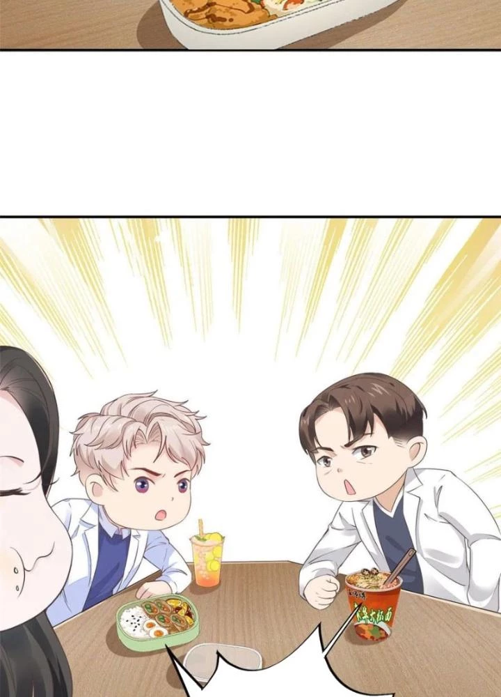 Khi Bác Sĩ Mở Hack Chapter 51 - 19