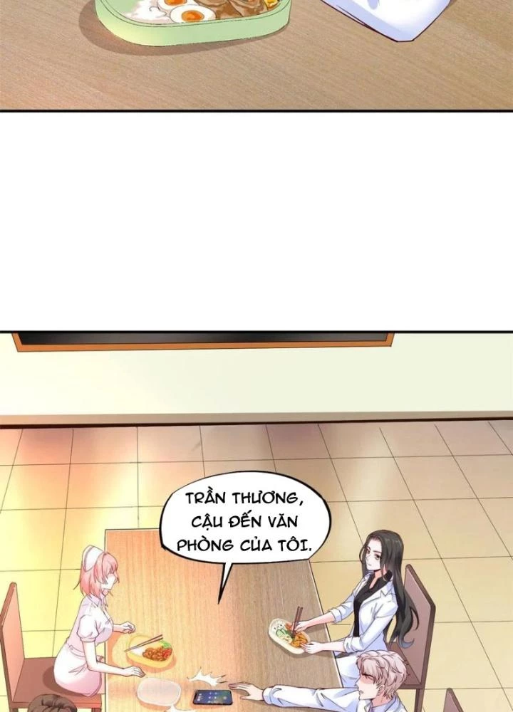 Khi Bác Sĩ Mở Hack Chapter 51 - 27