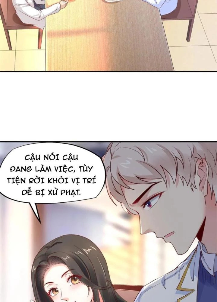 Khi Bác Sĩ Mở Hack Chapter 51 - 29