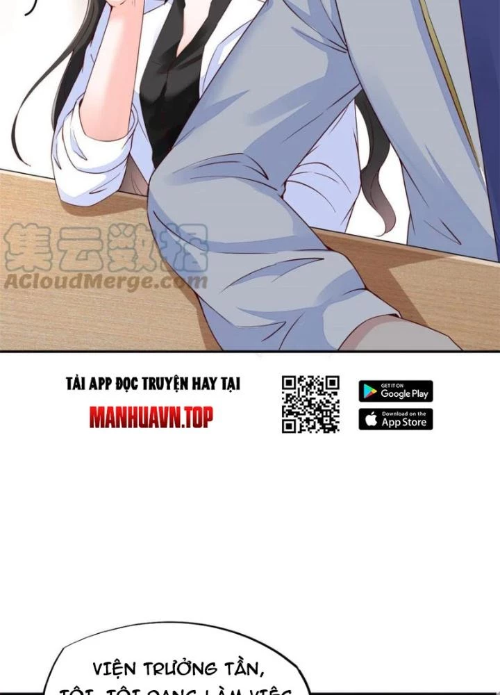 Khi Bác Sĩ Mở Hack Chapter 51 - 31
