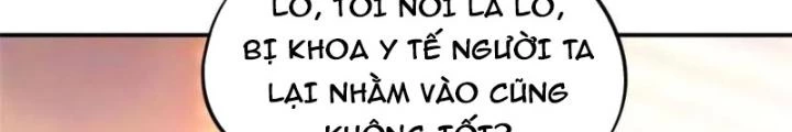 Khi Bác Sĩ Mở Hack Chapter 51 - 34