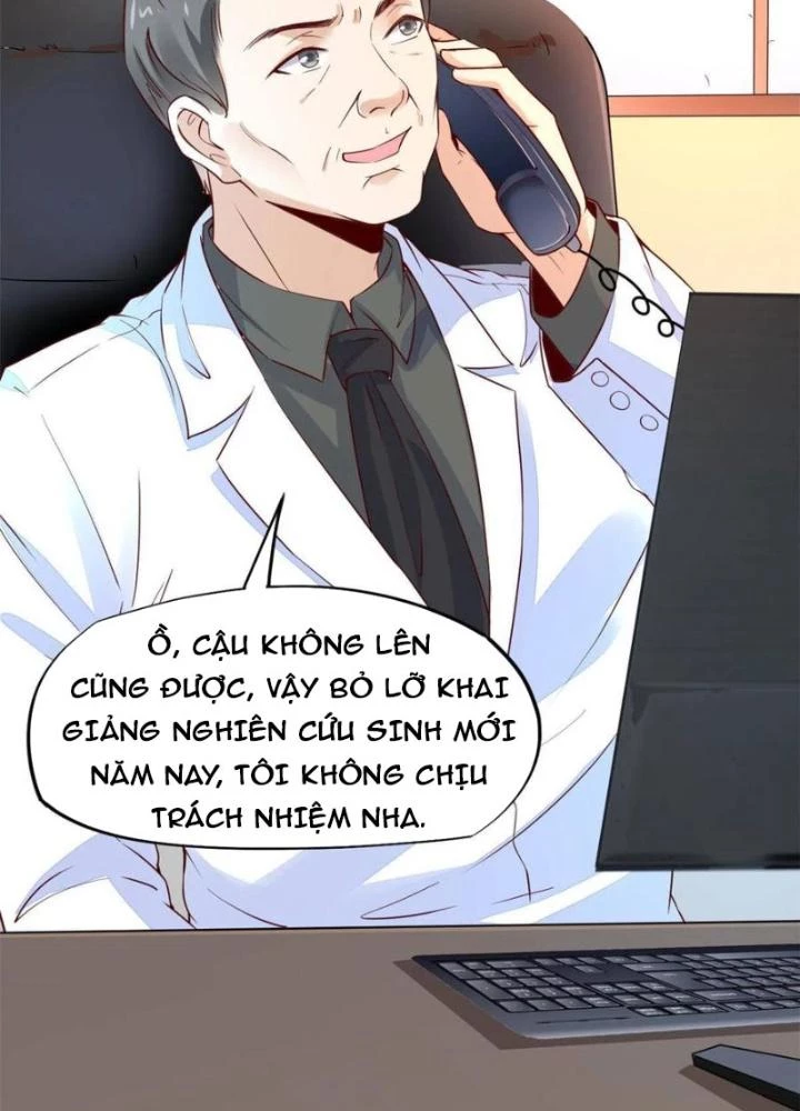 Khi Bác Sĩ Mở Hack Chapter 51 - 37