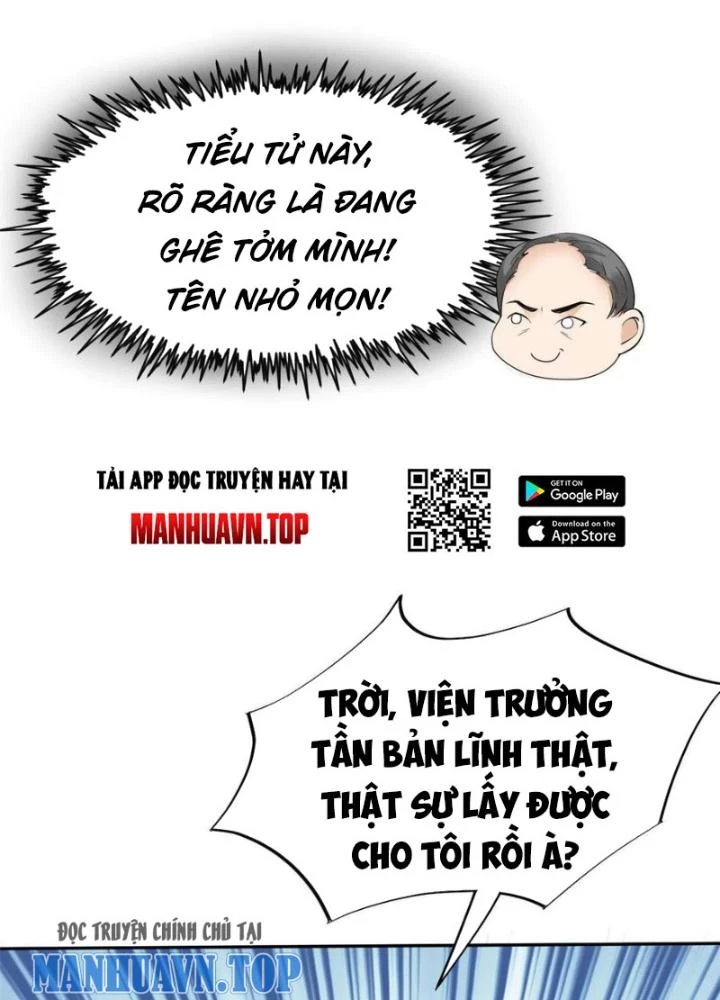 Khi Bác Sĩ Mở Hack Chapter 51 - 39