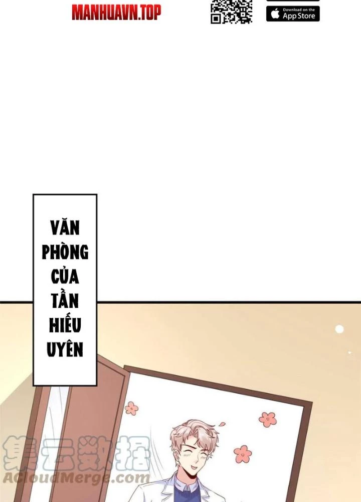 Khi Bác Sĩ Mở Hack Chapter 51 - 49